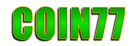 COIN77 Logo